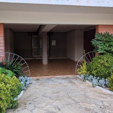 Roda Beach Apartment Roda de Bará Εξωτερικό φωτογραφία