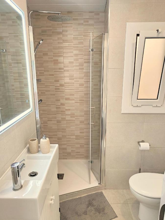 Roda Beach Apartment Roda de Bará Εξωτερικό φωτογραφία