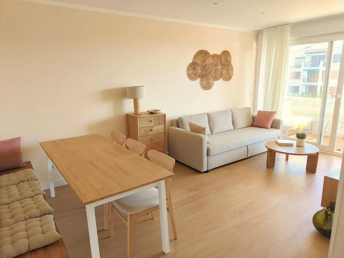 Roda Beach Apartment Roda de Bará Εξωτερικό φωτογραφία