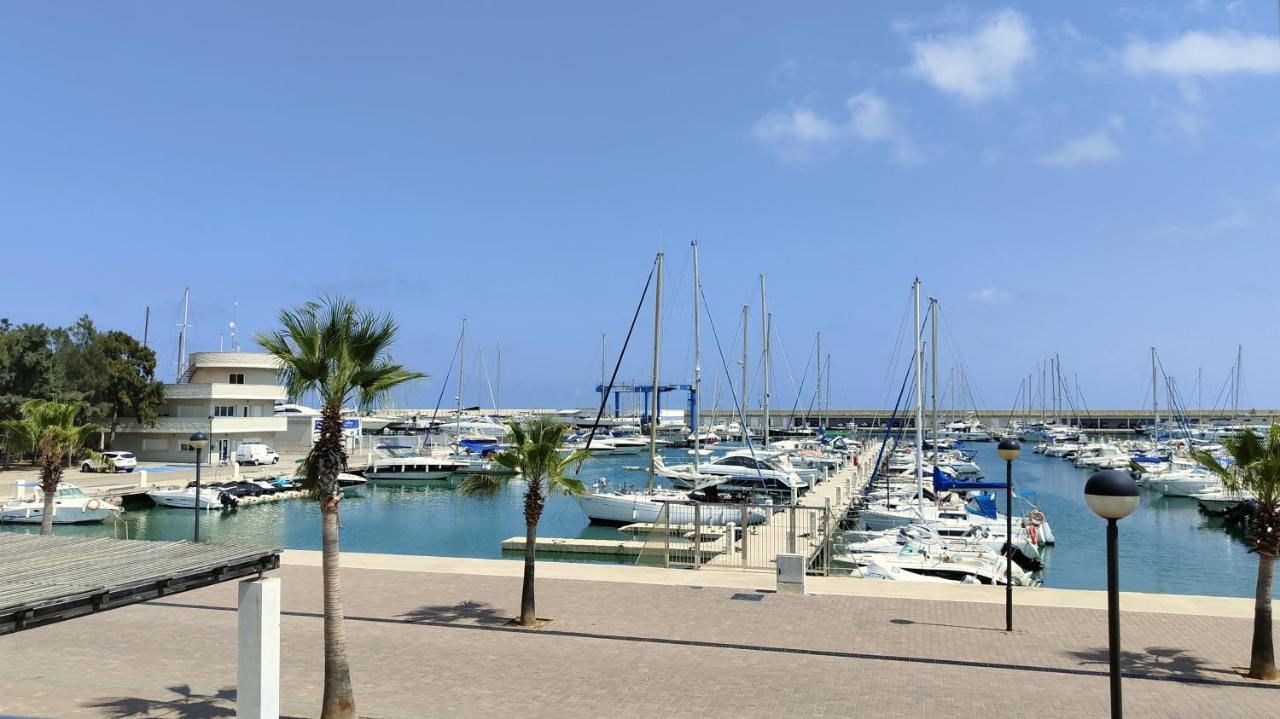 Roda Beach Apartment Roda de Bará Εξωτερικό φωτογραφία
