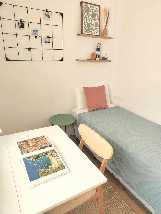 Roda Beach Apartment Roda de Bará Εξωτερικό φωτογραφία