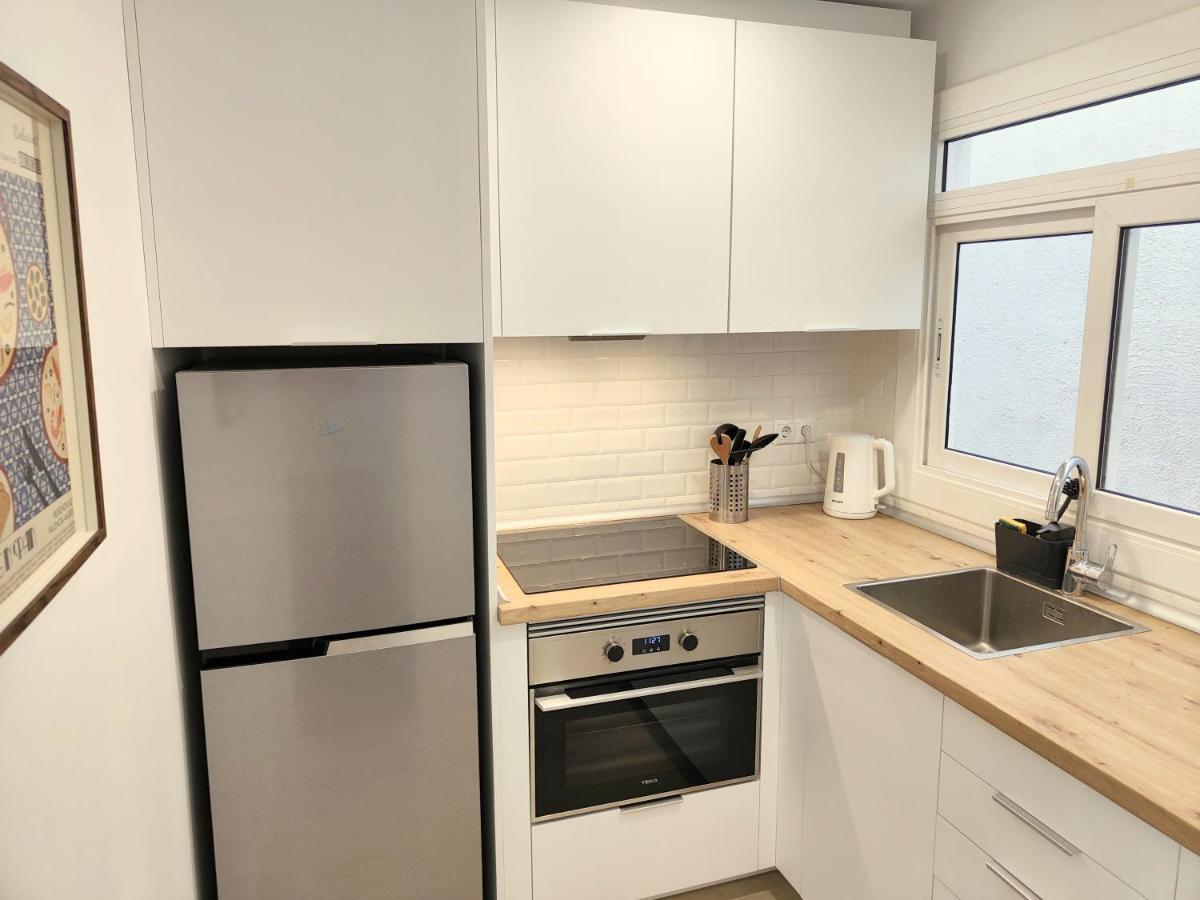 Roda Beach Apartment Roda de Bará Εξωτερικό φωτογραφία