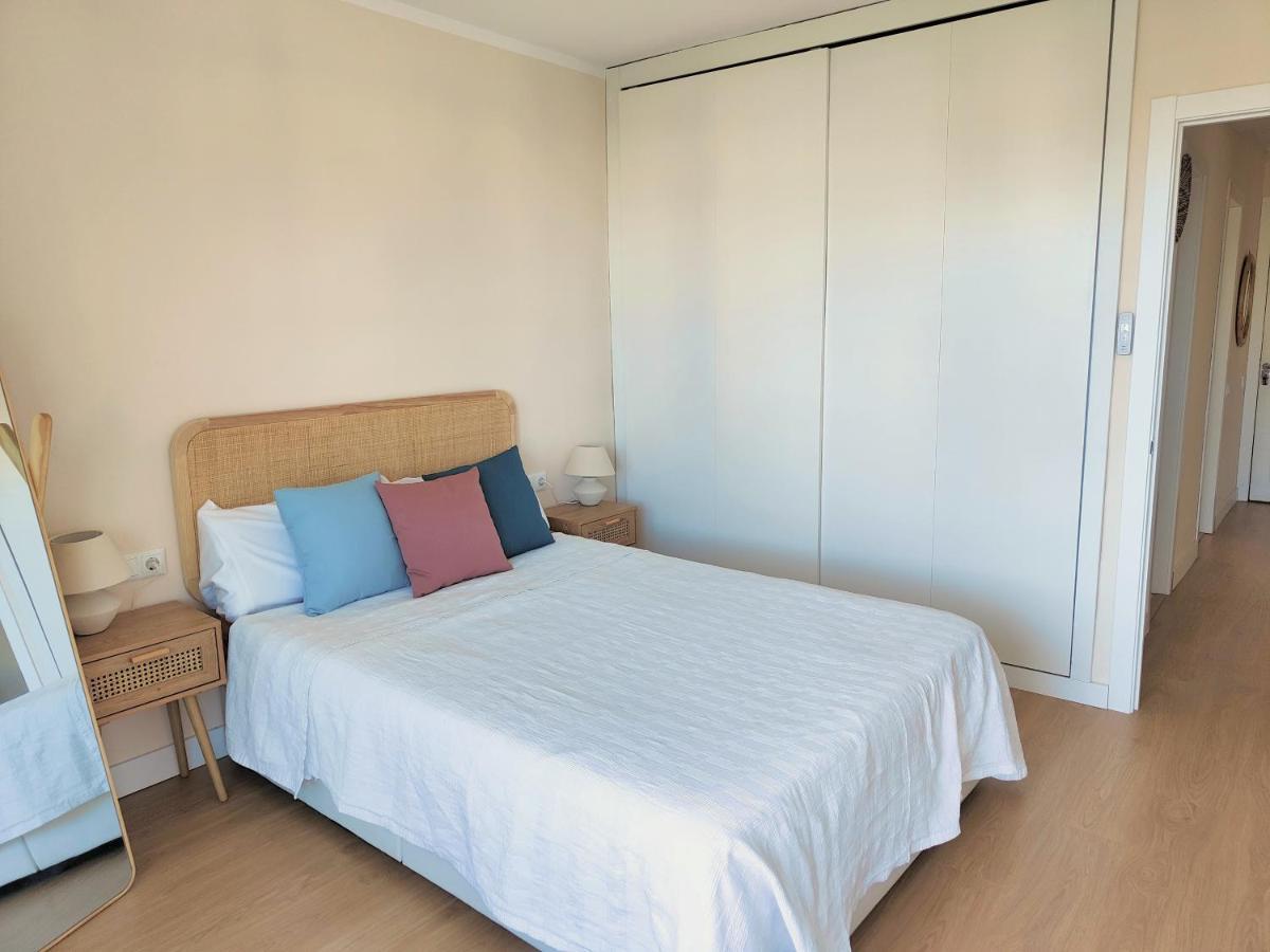 Roda Beach Apartment Roda de Bará Εξωτερικό φωτογραφία