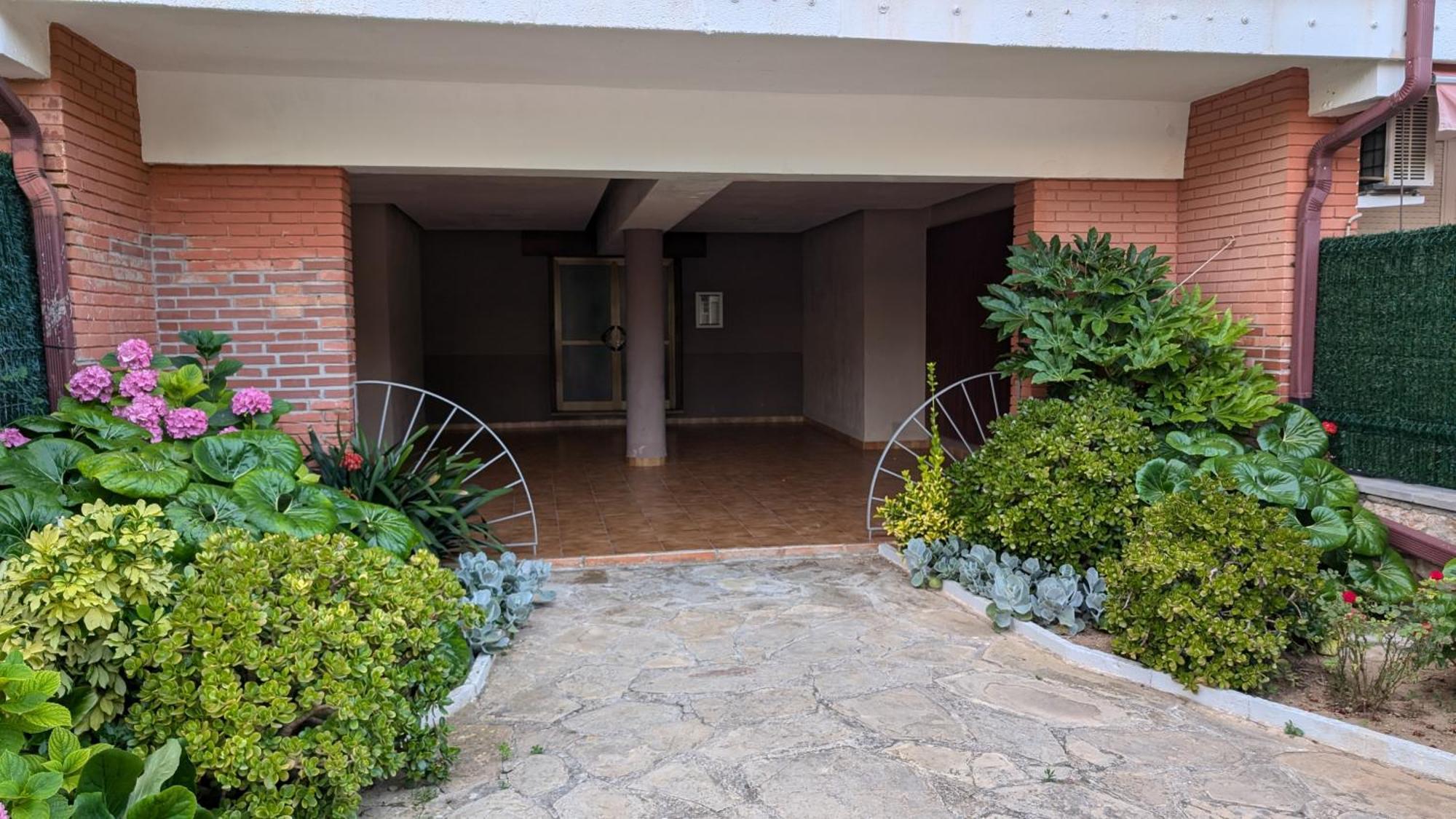 Roda Beach Apartment Roda de Bará Εξωτερικό φωτογραφία
